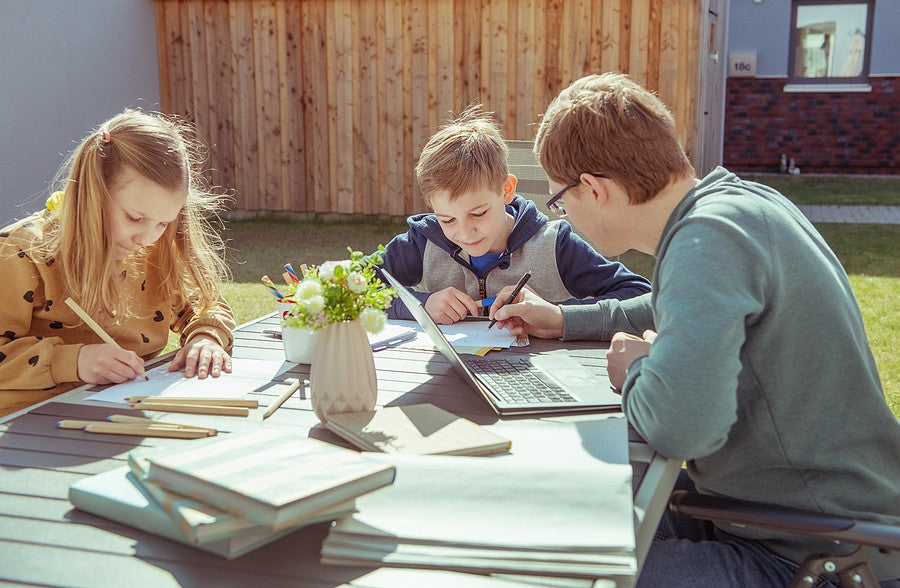Creating a Customized Homeschool Environment for Your Family
