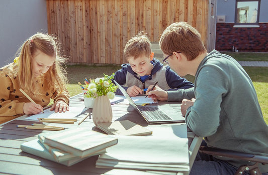 Creating a Customized Homeschool Environment for Your Family