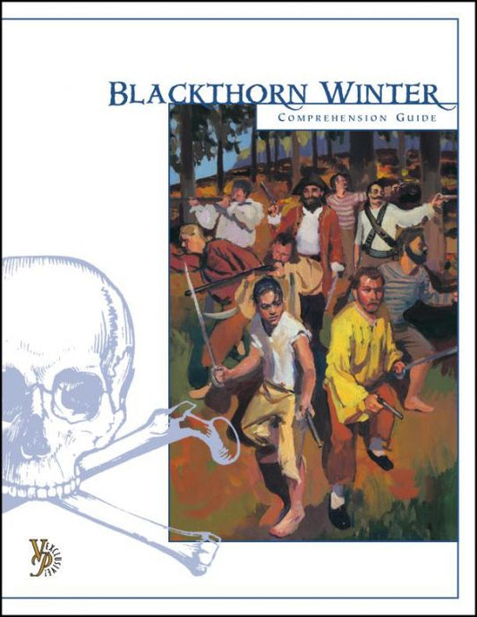 Blackthorn Winter Comprehension Guide