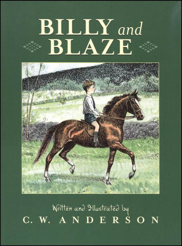 Billy & Blaze