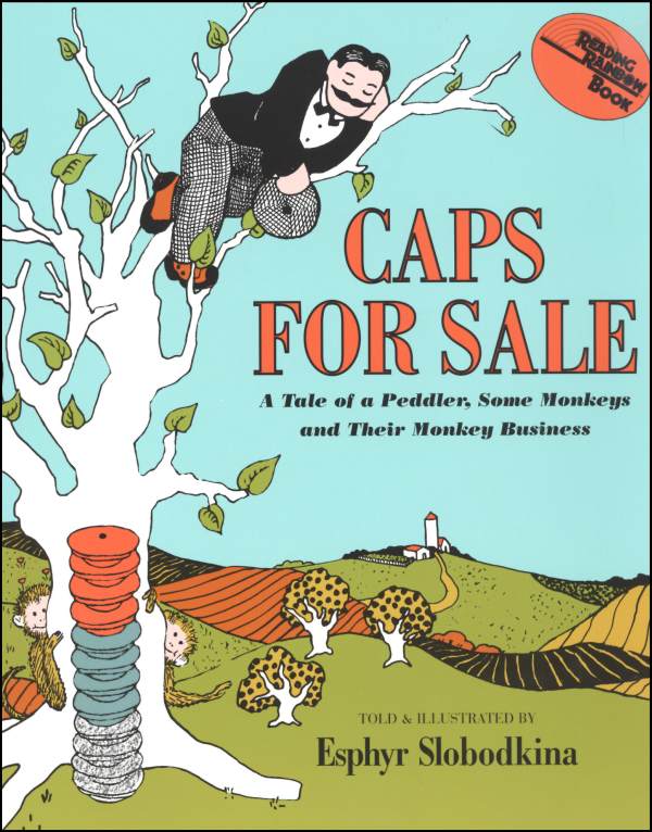 Caps for Sale