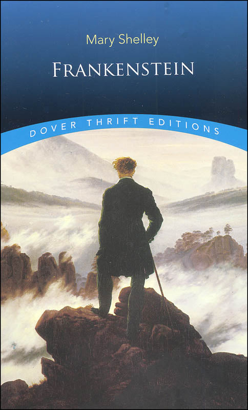 Frankenstein (Thrift Edition)