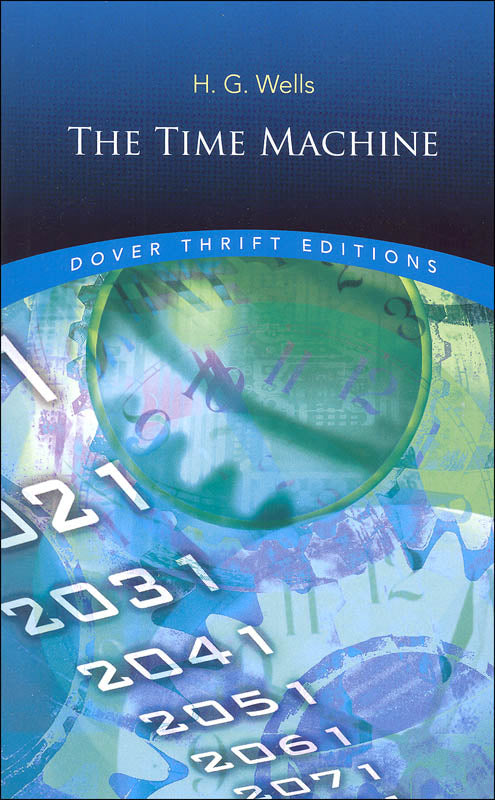 Time Machine (Thrift Edition)