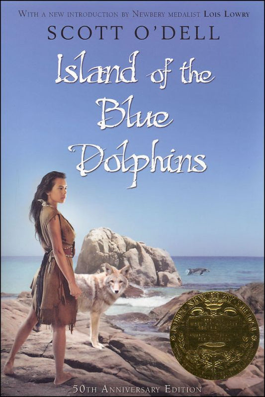 Island of the Blue Dolphins