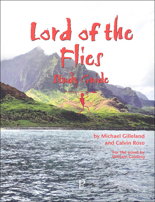 Lord of the Flies - Study Guide