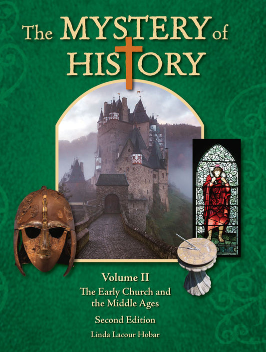 Mystery of History Volume II