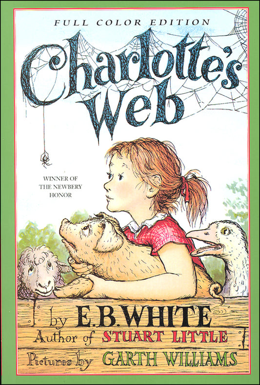 Charlotte's Web
