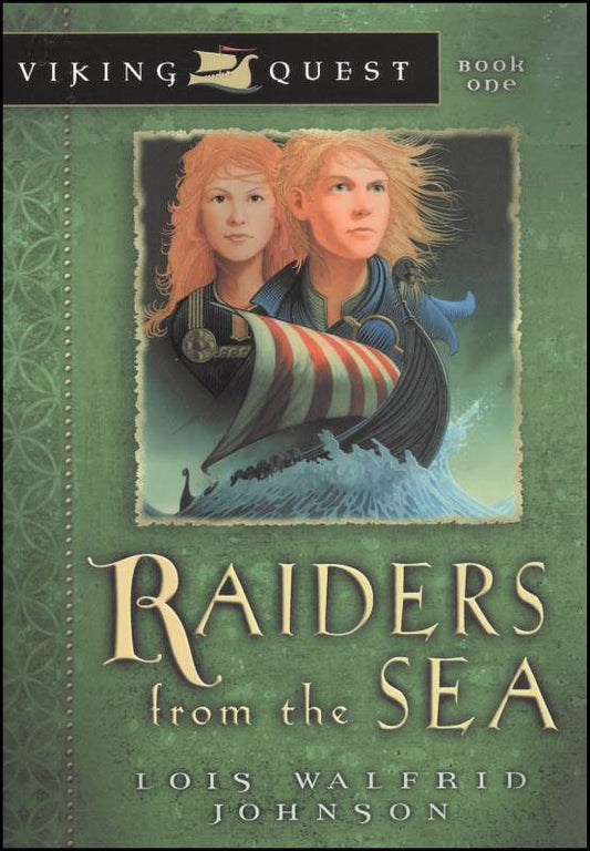 Raiders from the Sea
