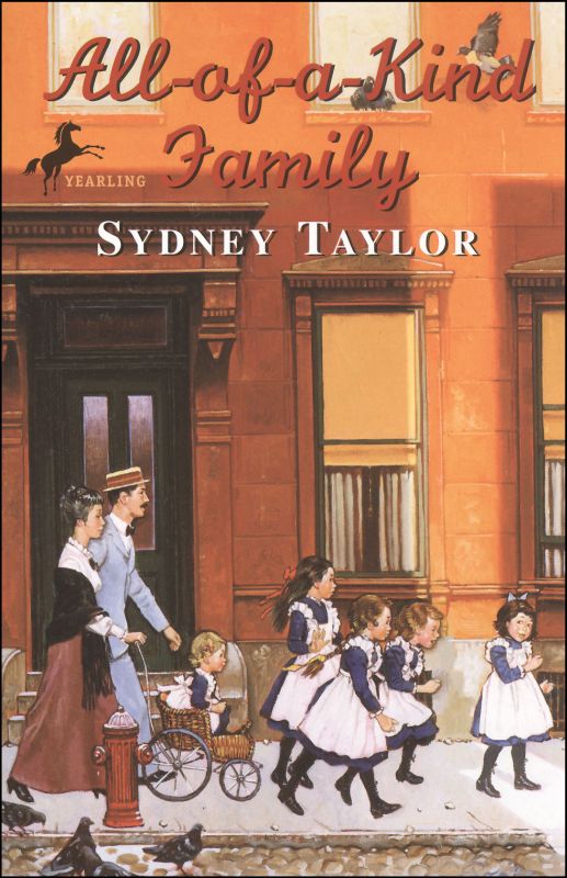 All-of-a-Kind Family