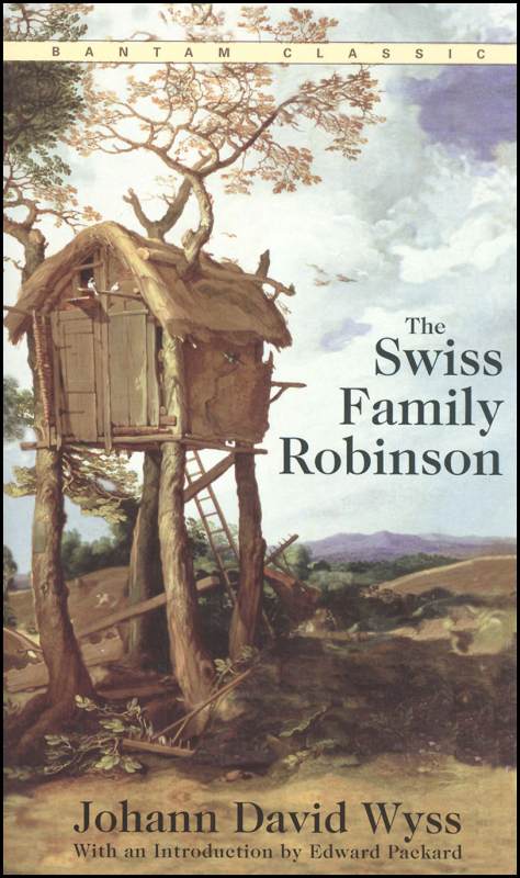 Swiss Family Robinson