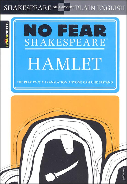 Hamlet (No Fear Shakespeare)