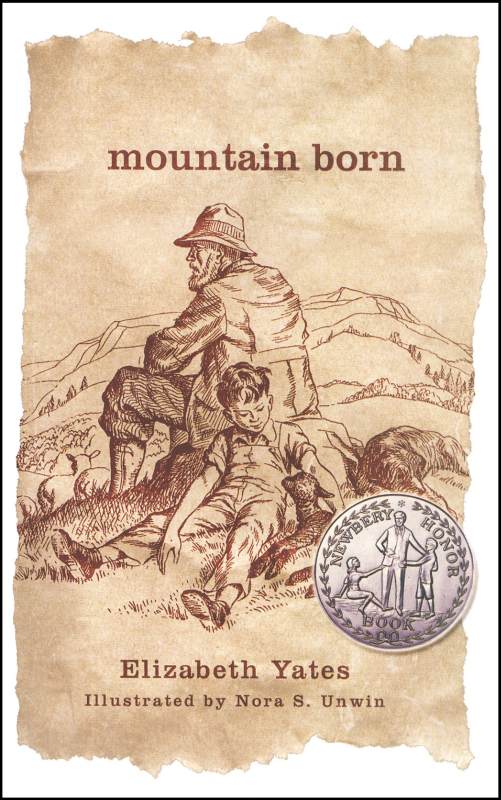 Mountain Born