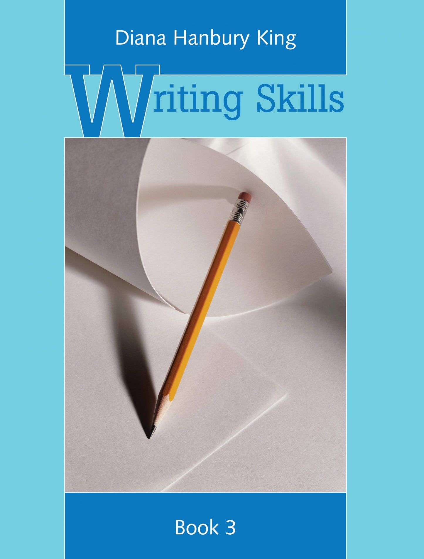 Writing Skills Book 3 (Grades 9-12)