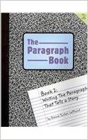 The Paragraph Book 2 (Grades 5-8)