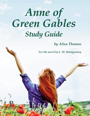 Anne of Green Gables - Study Guide