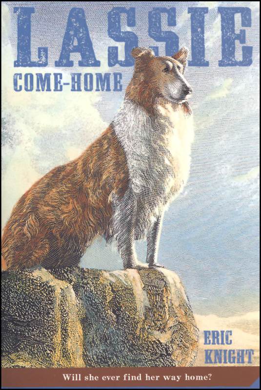 Lassie Come-Home