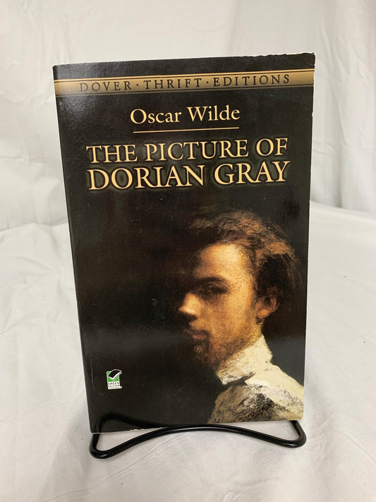 The Picture of Dorian Gray