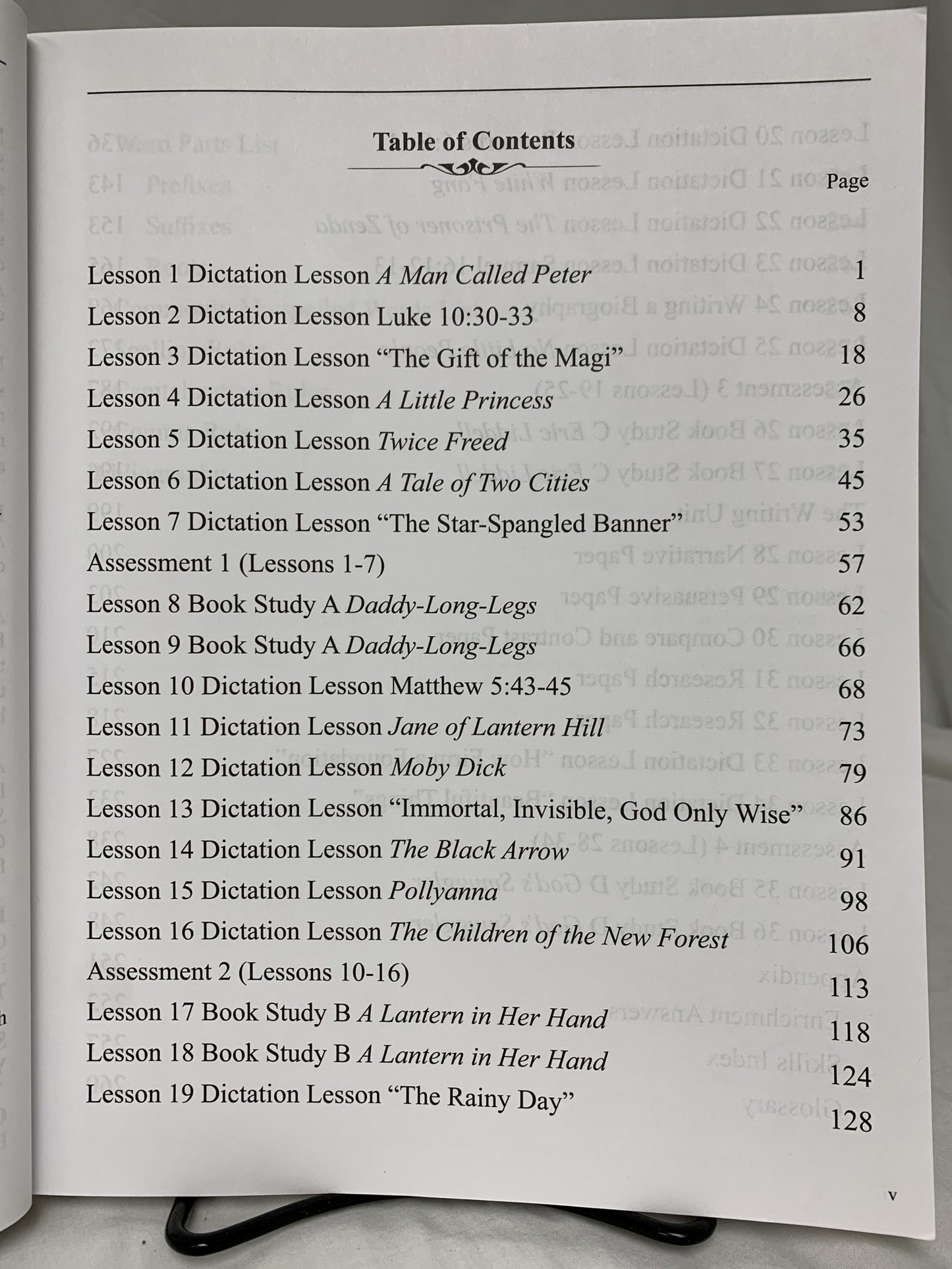 Learning Language Arts Through Literature: The Gray Book - Teacher Book (3rd Ed.)