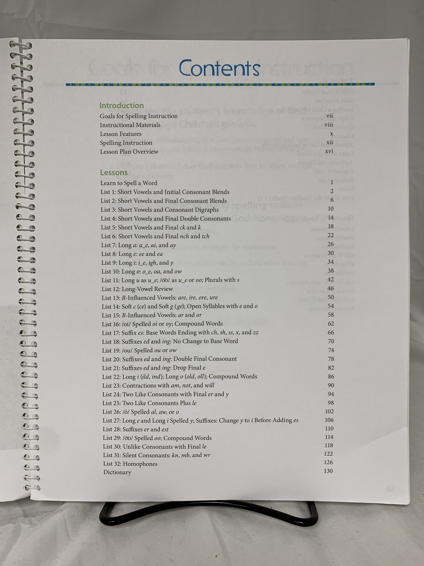 BJU Spelling 2 (2nd Ed.) Teacher's Edition