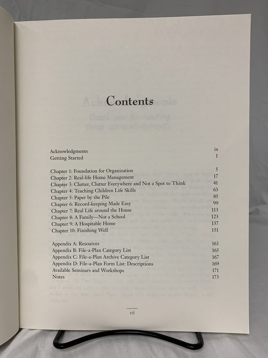 Homeschooling at the Speed of Life