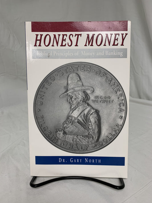 Honest Money