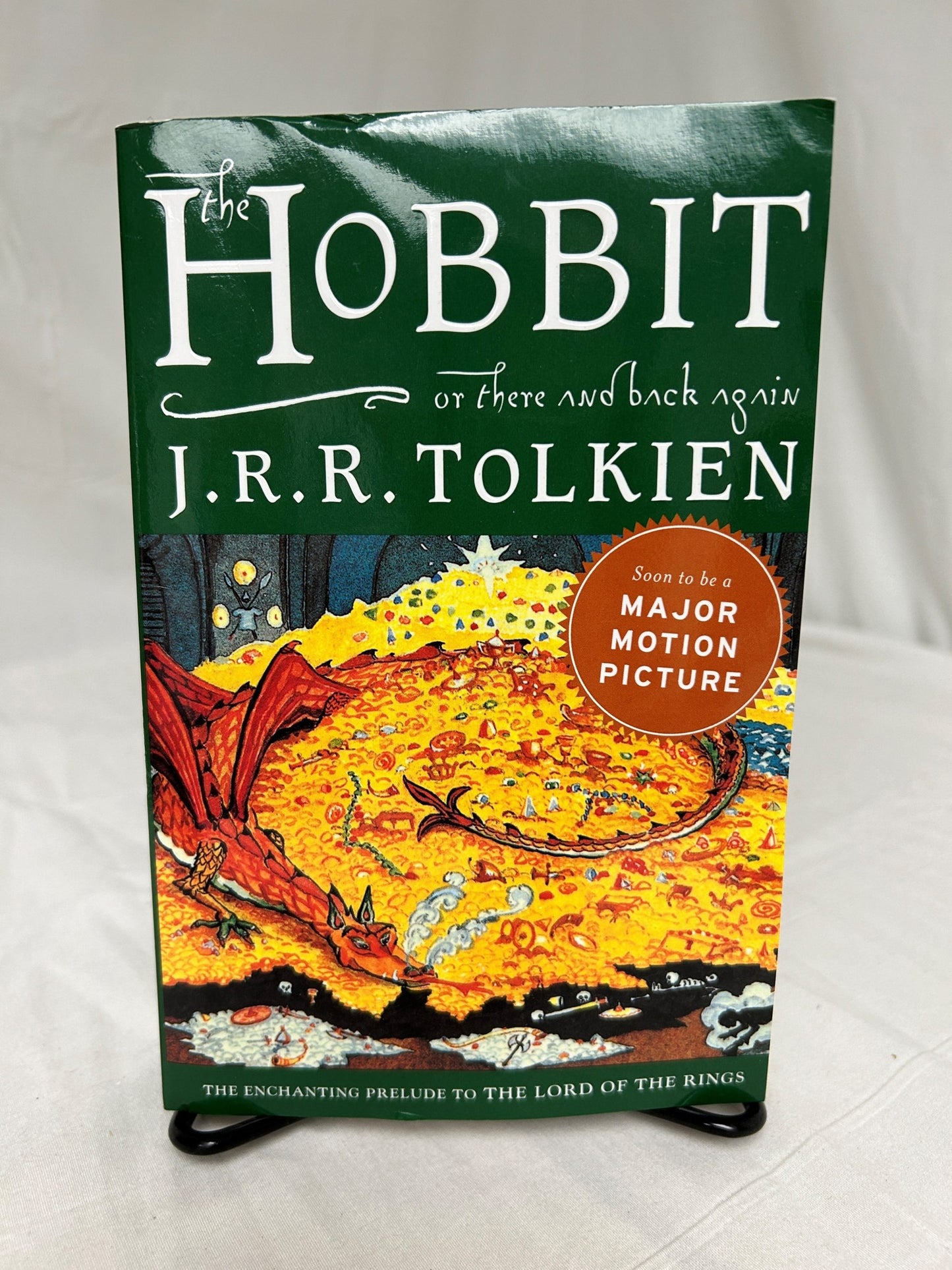 The Hobbit