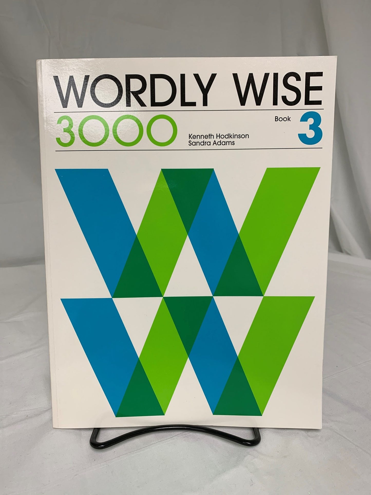 Wordly Wise 3000 Book 3