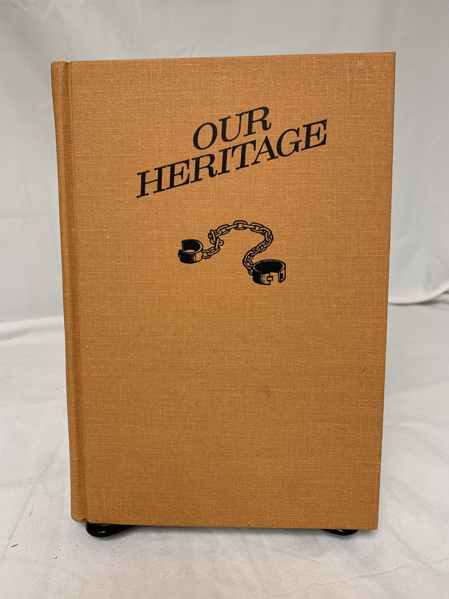 Pathway Our Heritage (Grade 8) Reader