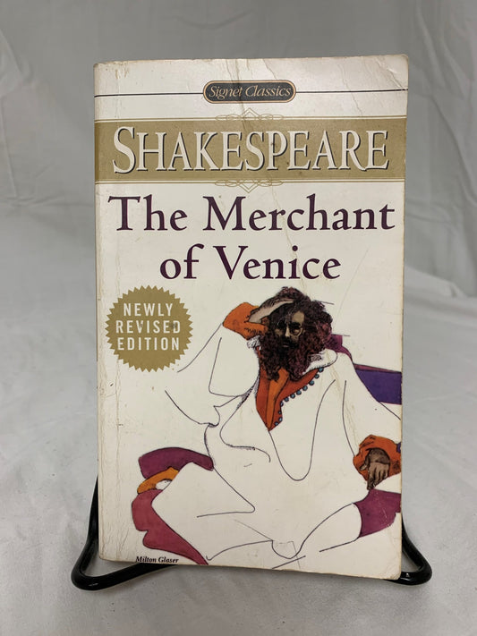 The Merchant of Venice