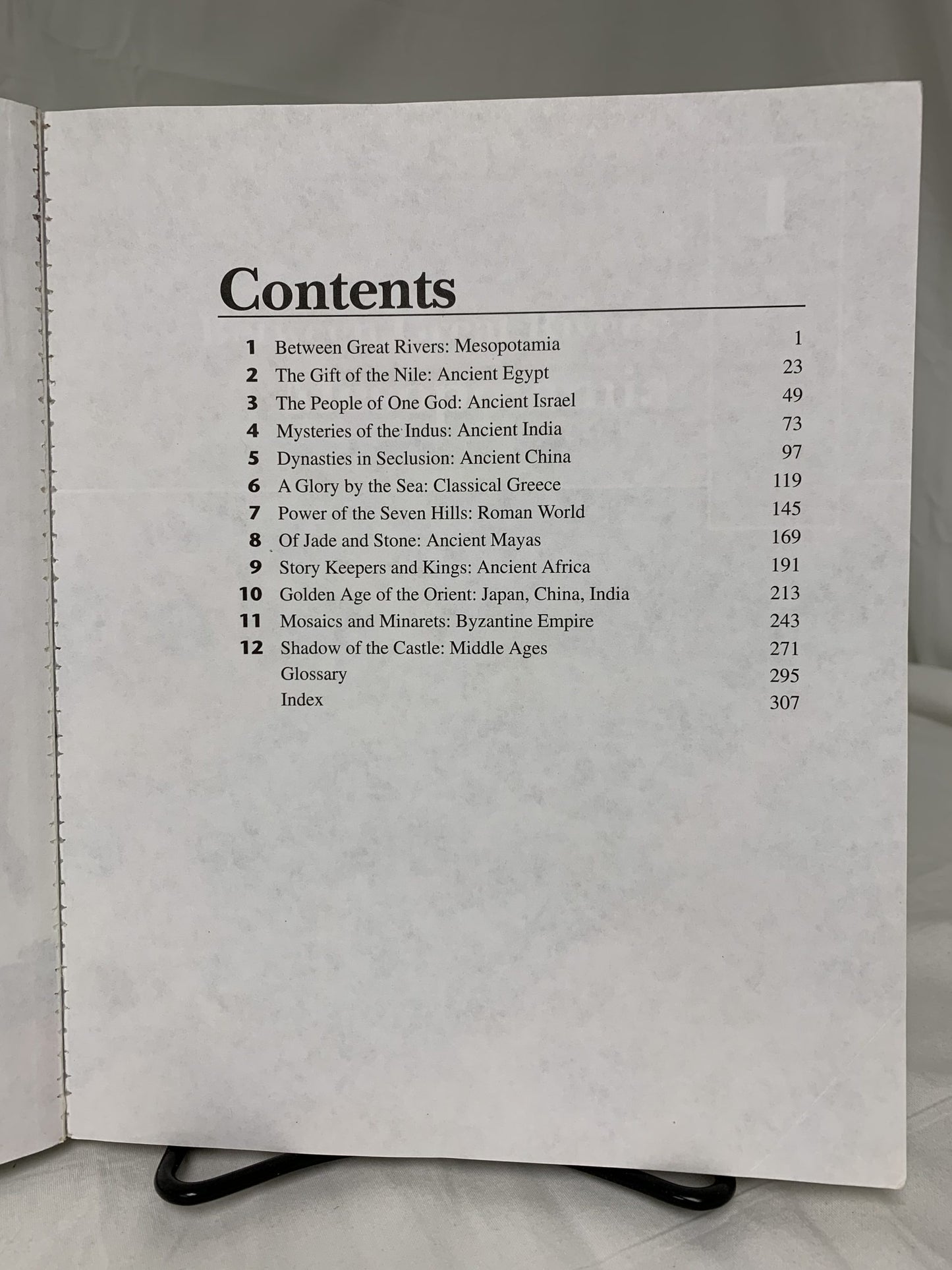 Heritage Studies 6 (2nd Ed.) Set of 2