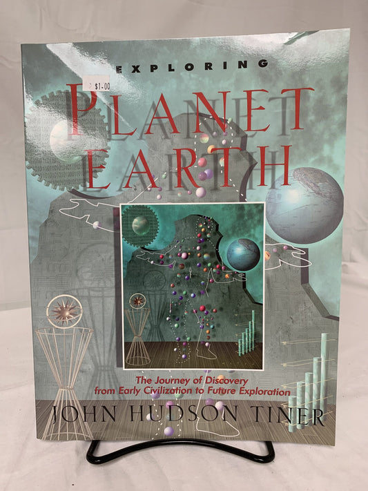 Exploring Planet Earth