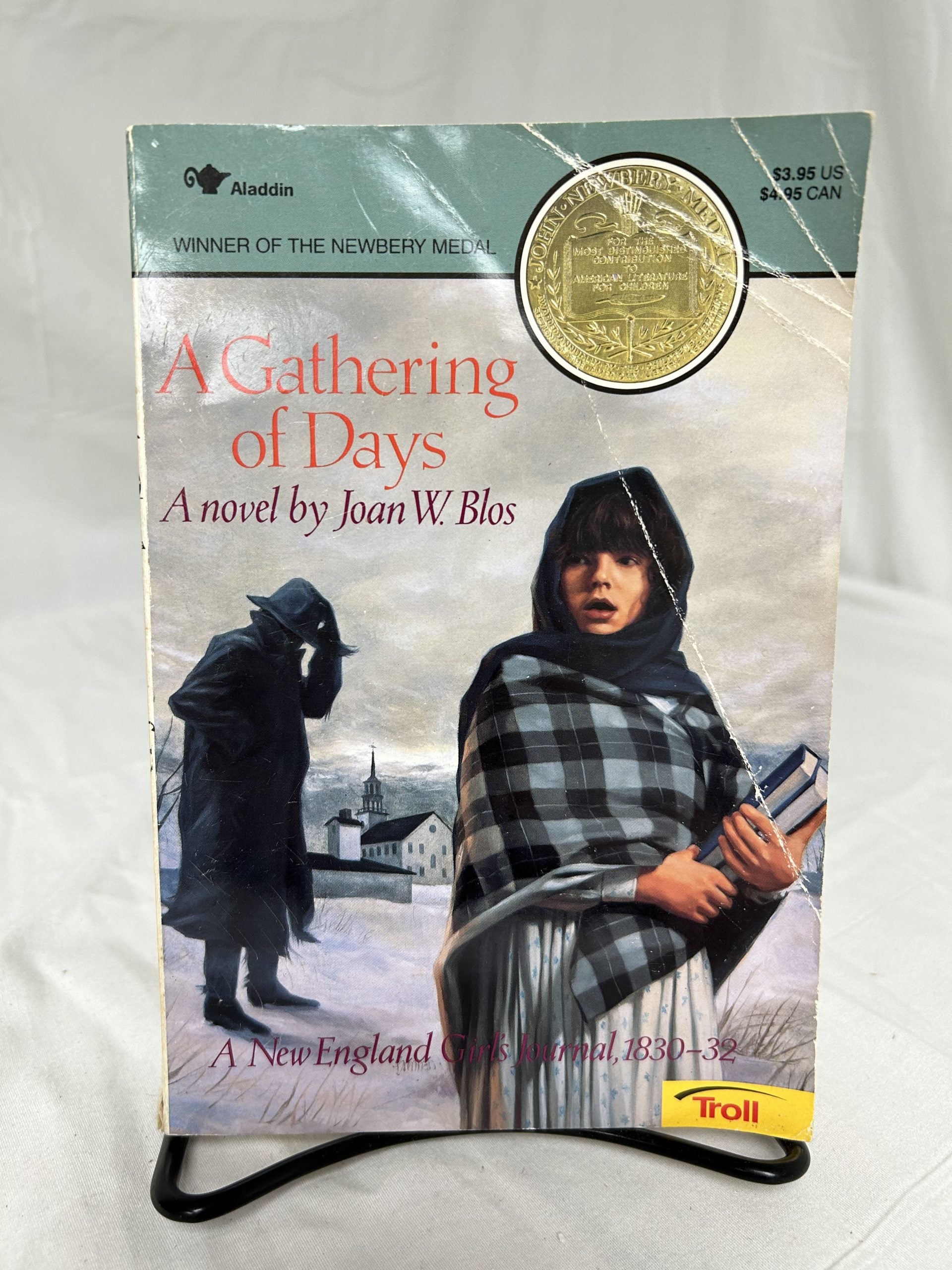 A Gathering of Days SCAIHS