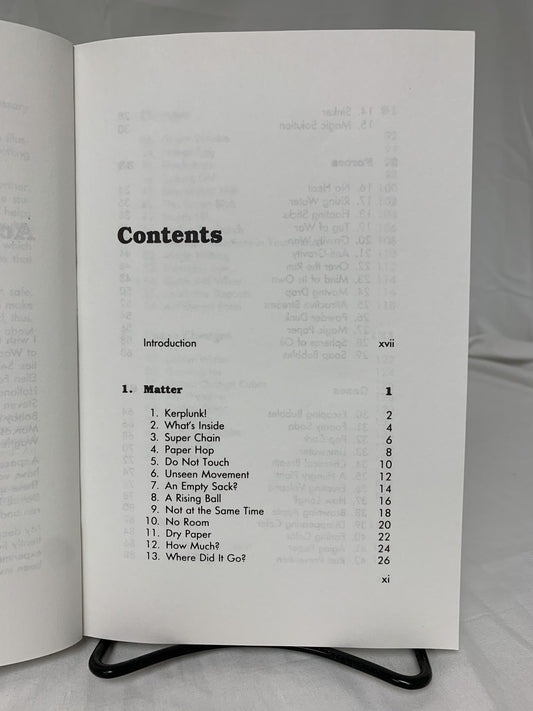 Chemistry for Every Kid