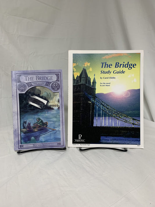 The Bridge - Set of 2