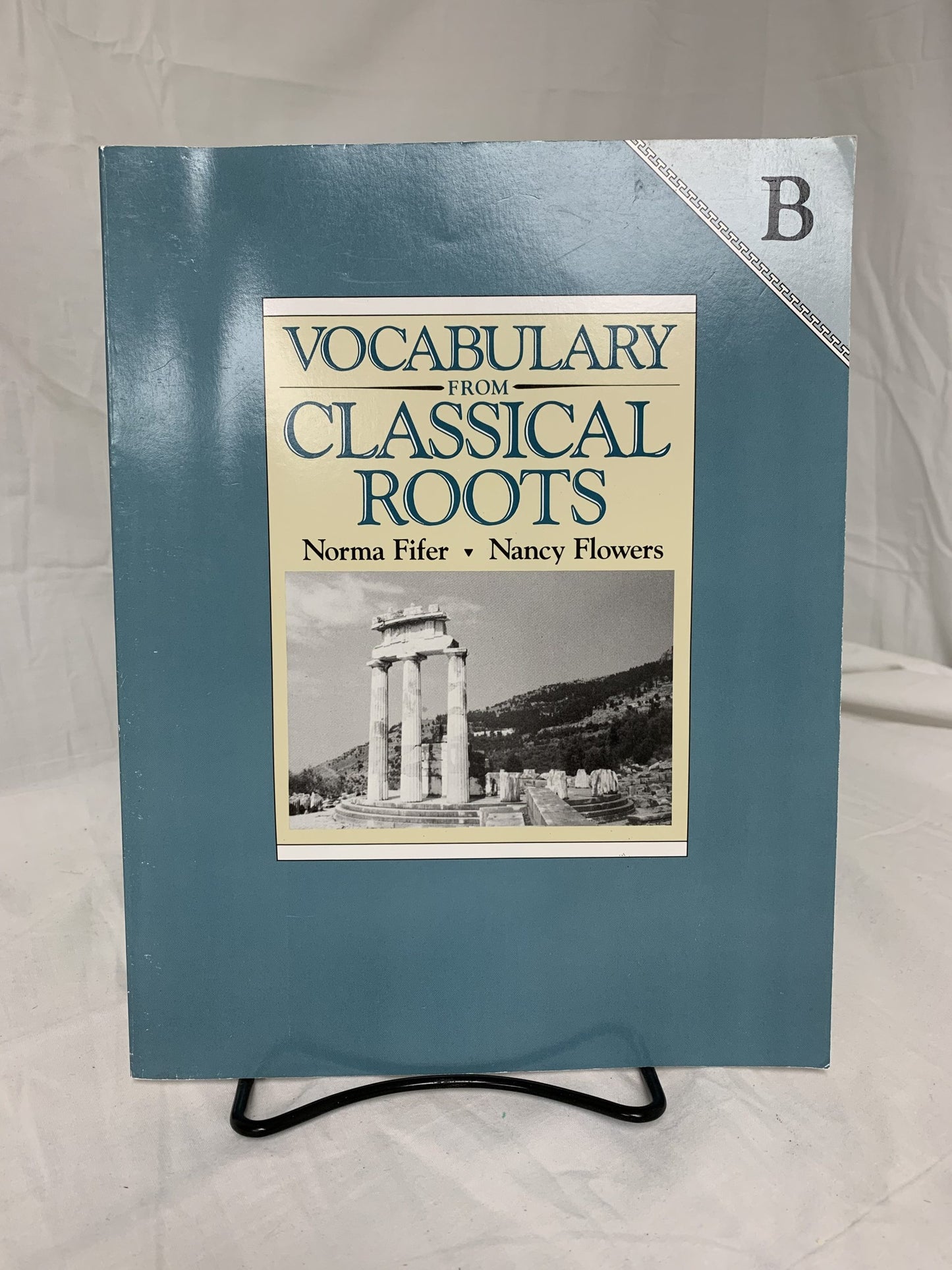 Vocabulary from Classical Roots Student Book B