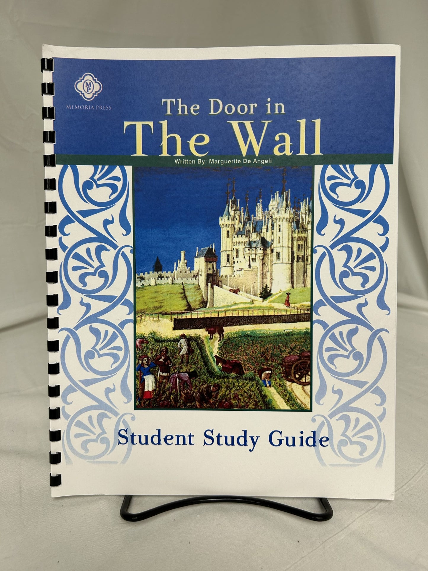 The Door in the Wall Set of 2