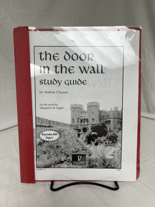 The Door in the Wall Study Guide