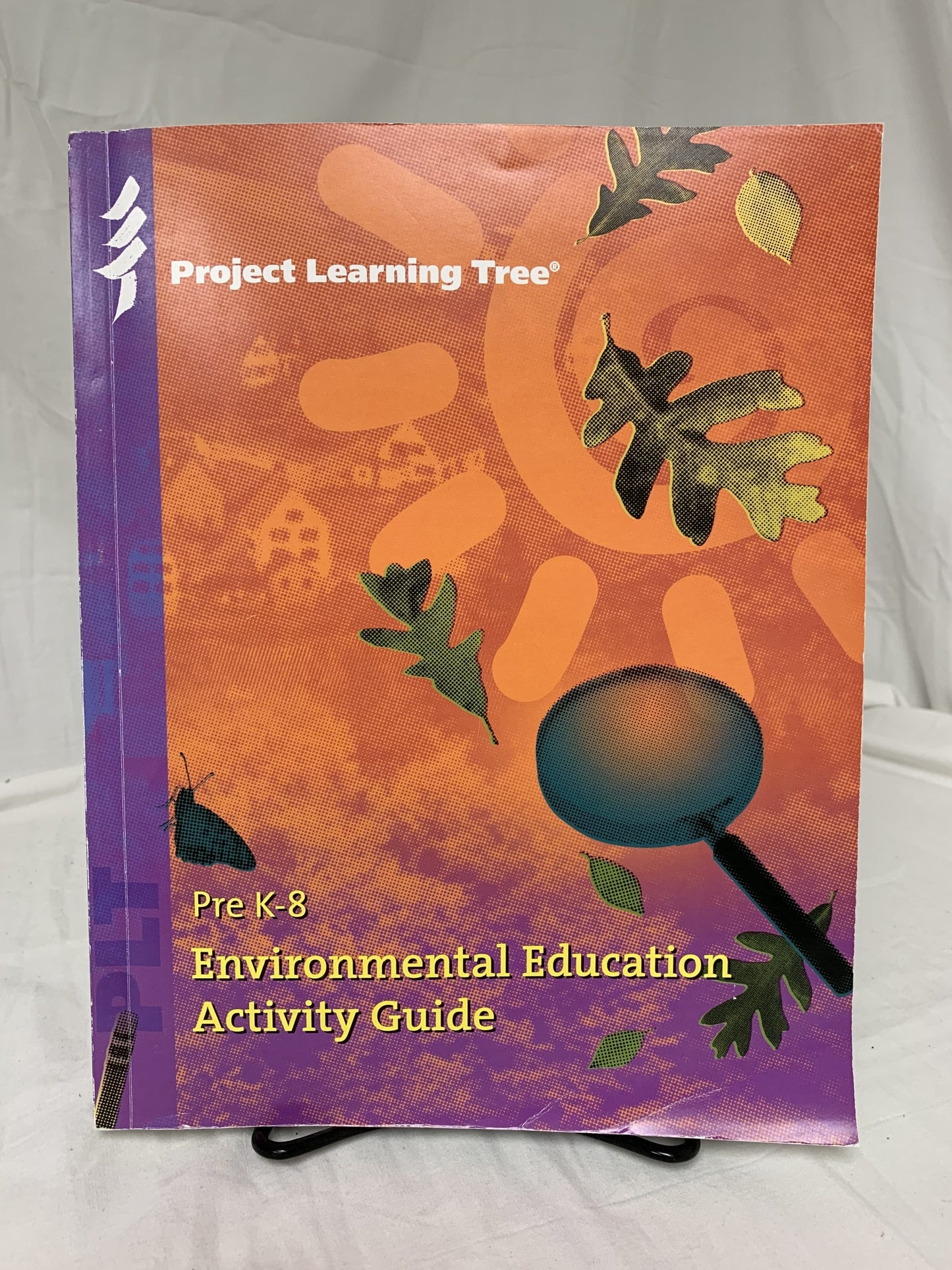 Environmental Education Activity Guide Pre K-8