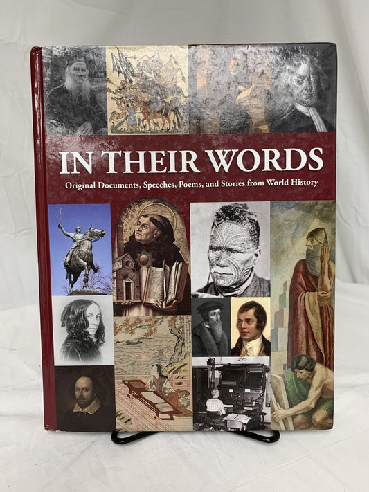 In Their Words (2014)