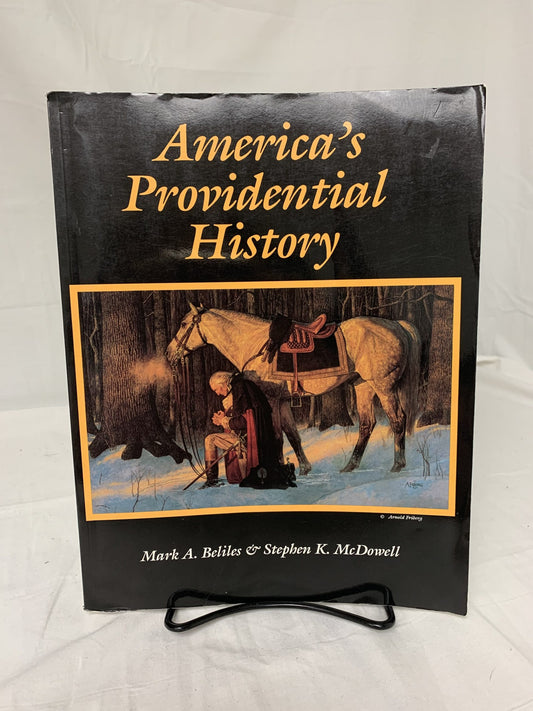 America's Providential History