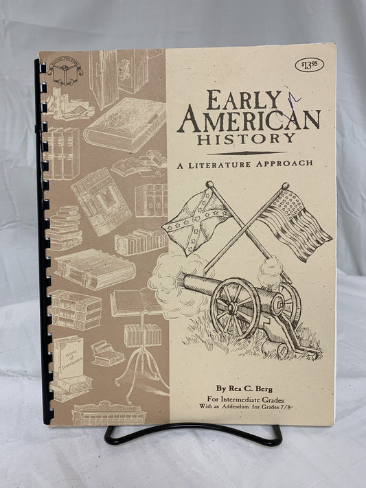 Beautiful Feet Early American History