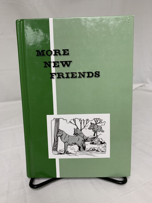 Pathway More New Friends (Grade 3) Reader 2