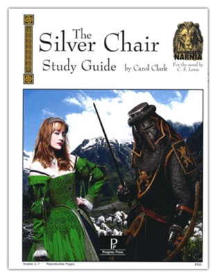 Silver Chair - Study Guide