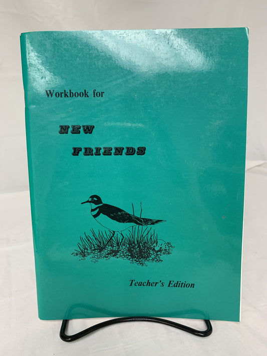 Pathway New Friends (Grade 3) Teacher's Edition