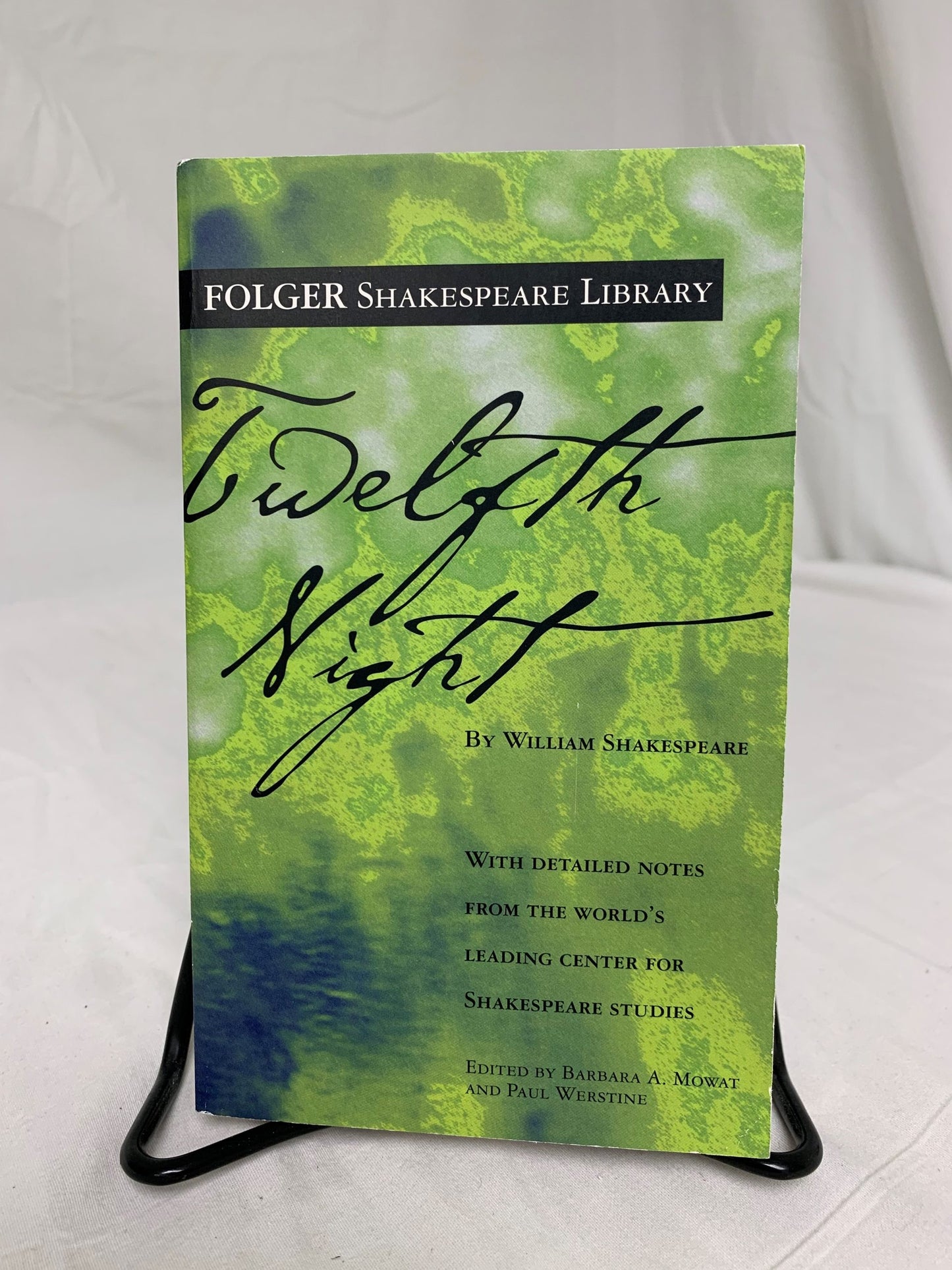 Twelfth Night