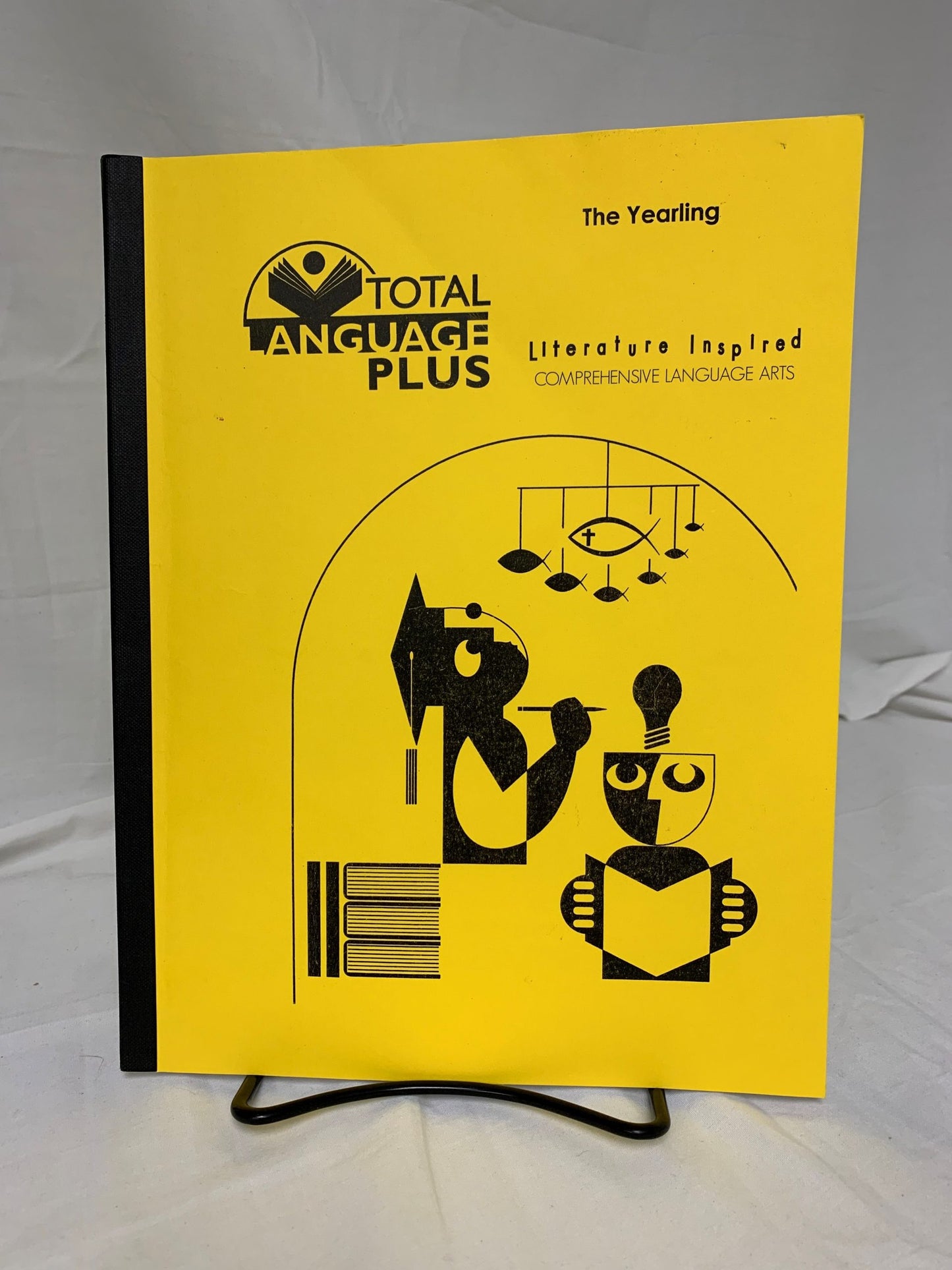 The Yearling Study Guide