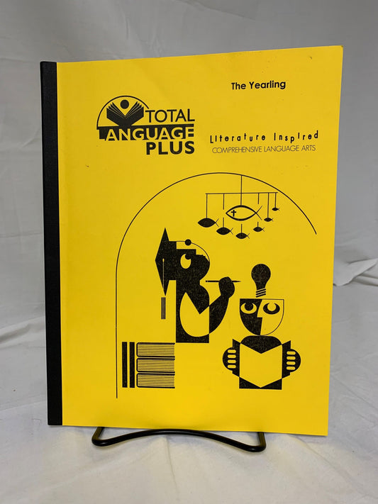 The Yearling Study Guide