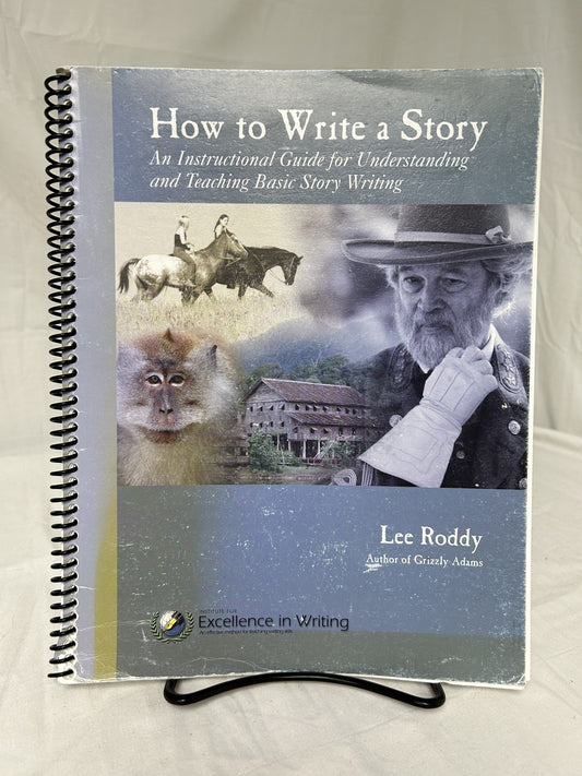 How to Write a Story