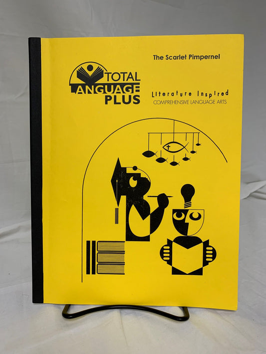 The Scarlet Pimpernel Study Guide