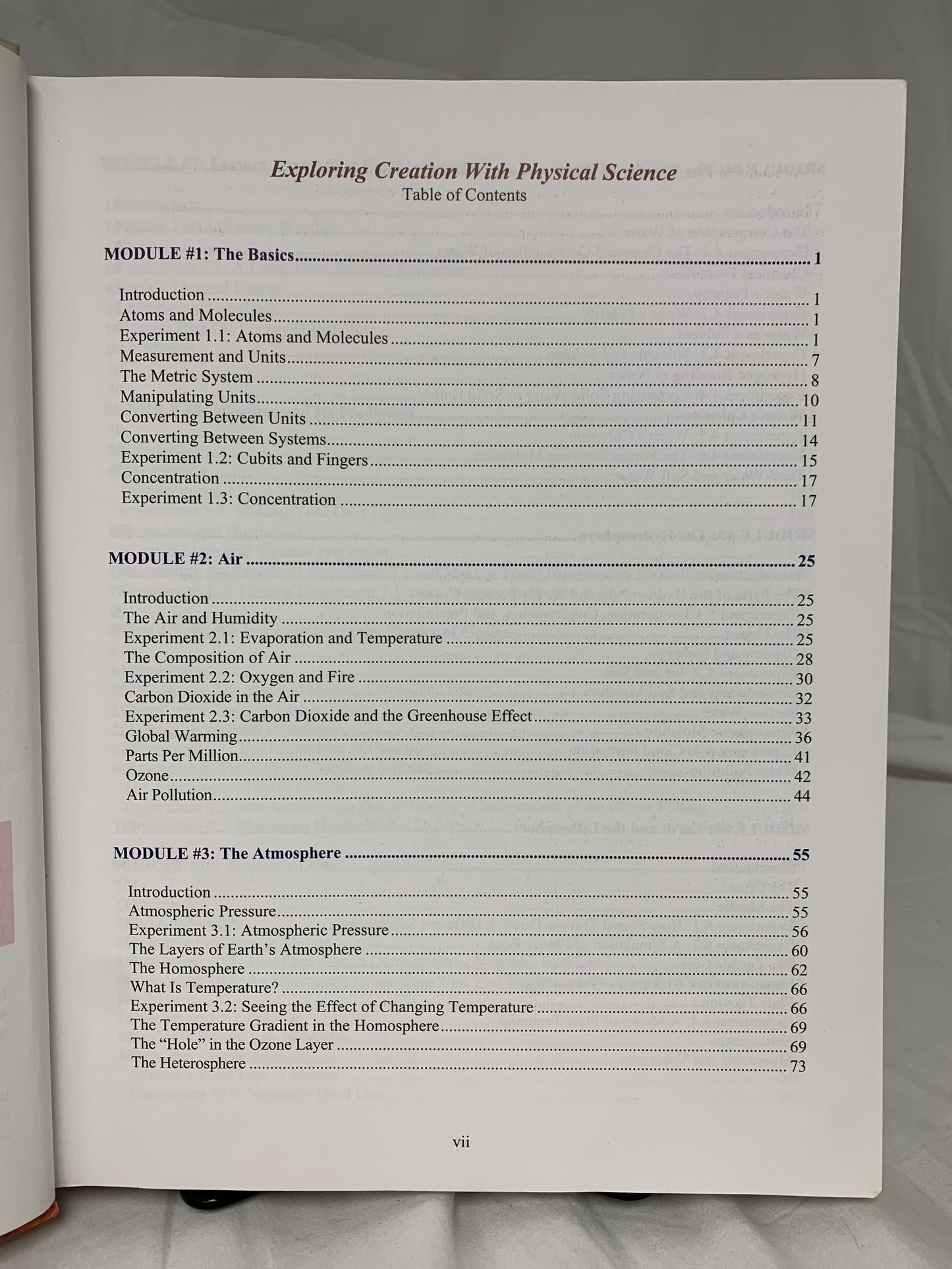 Exploring Creation with Physical Science (2nd Ed.) Set of 2